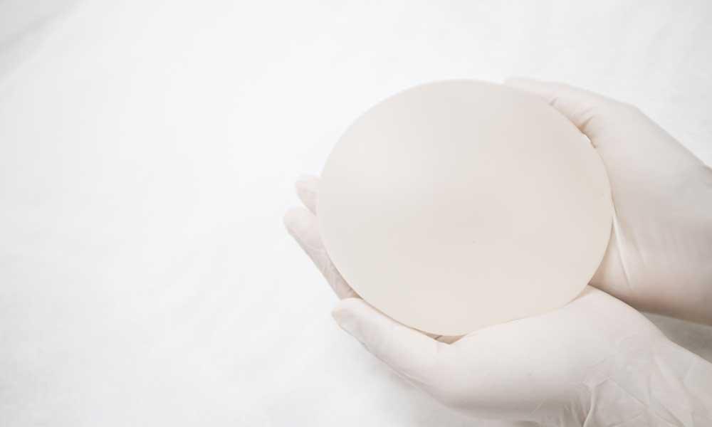 Breast Implant Revision