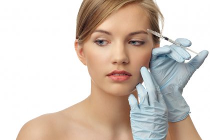 botox procedure San Antonio, TX