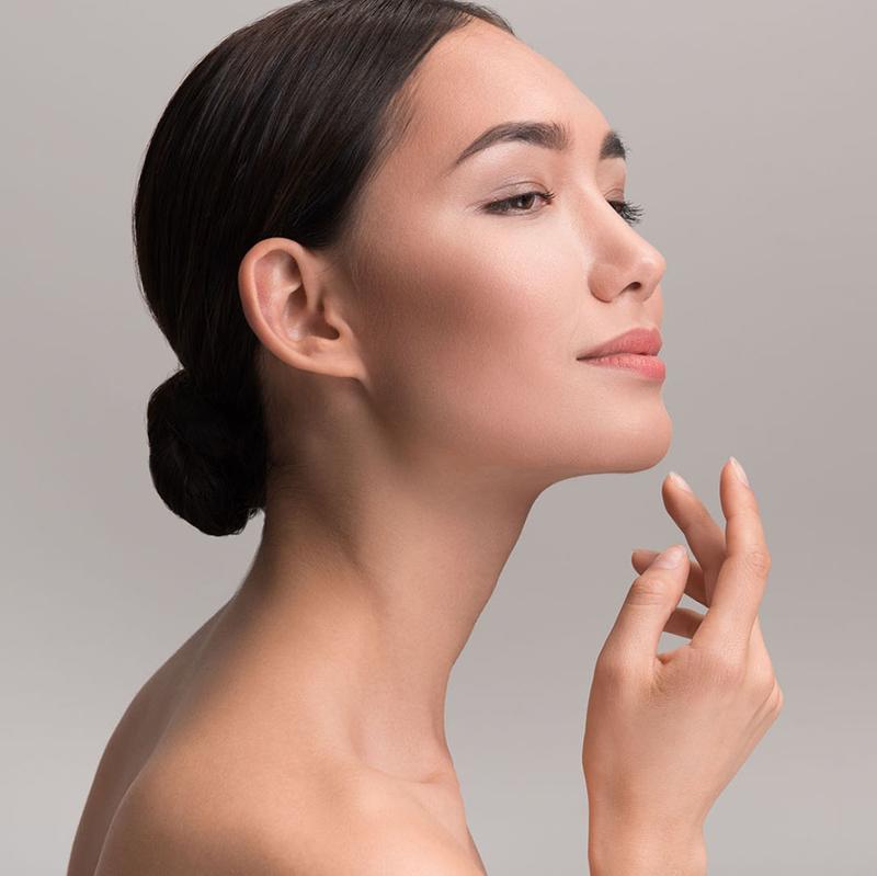 Ozempic Face Dr. Wendie Grunberg, Alluring Aesthetics