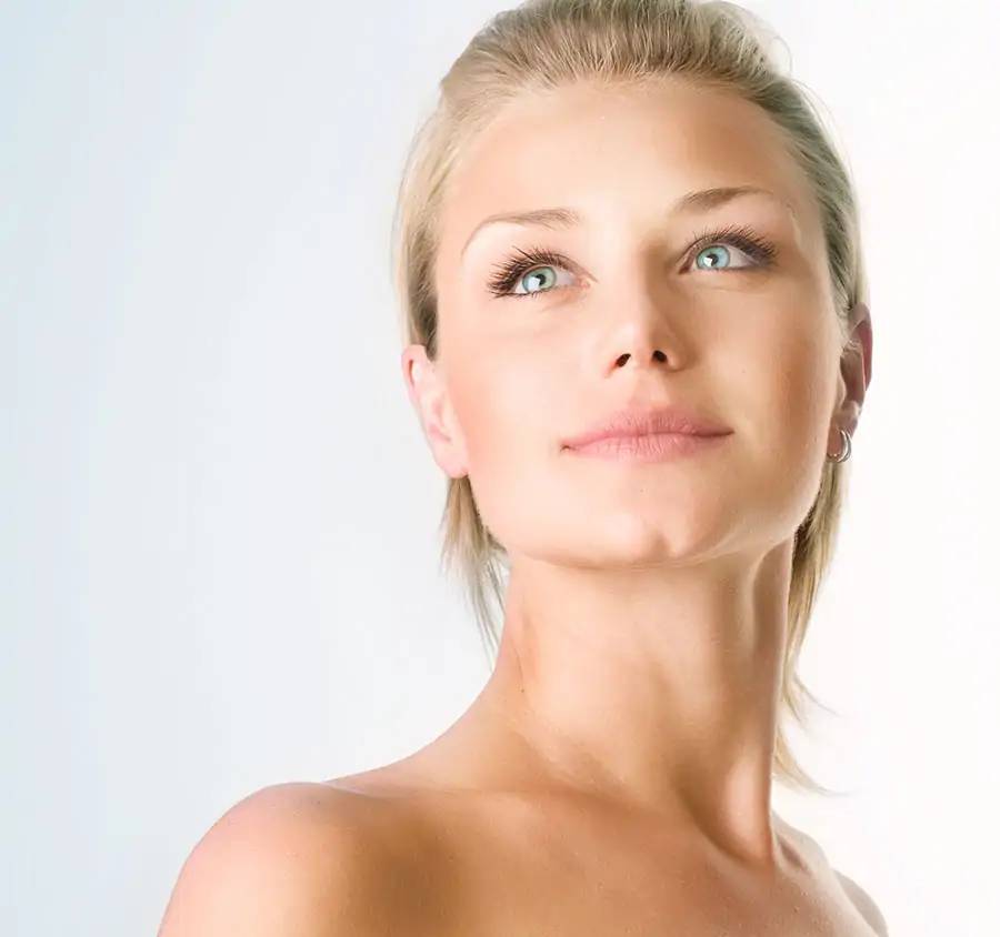 Facial Fat Grafting