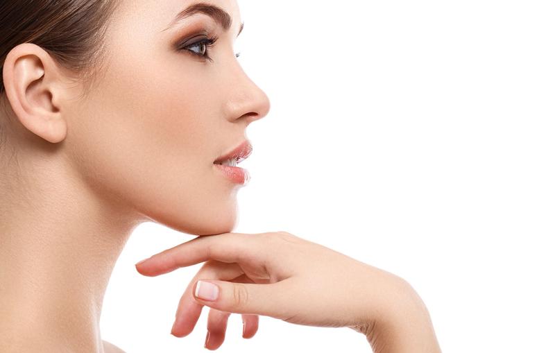 Revision Rhinoplasty Dr. Wendie Grunberg Alluring Aesthetics